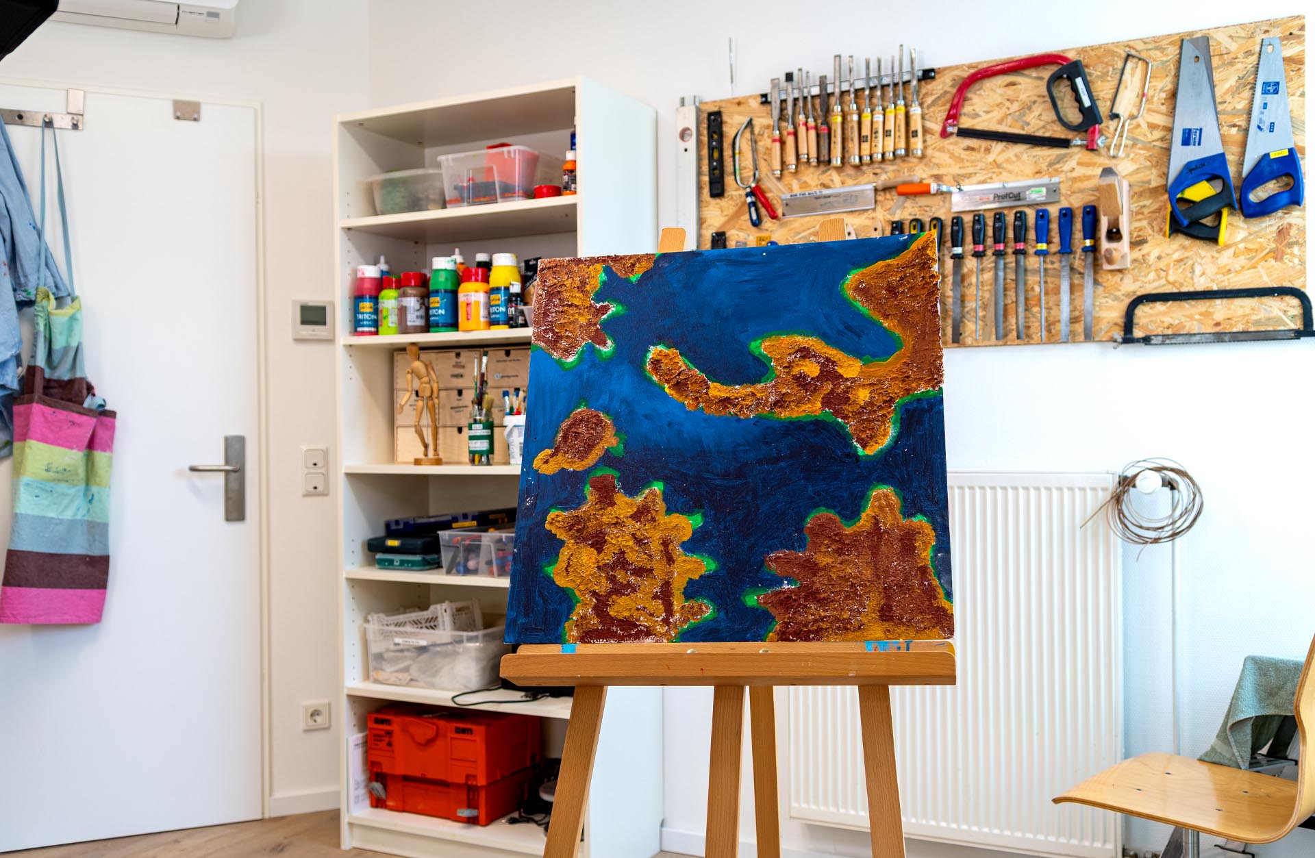 Kreativ Studio - Foto: Tom Weber