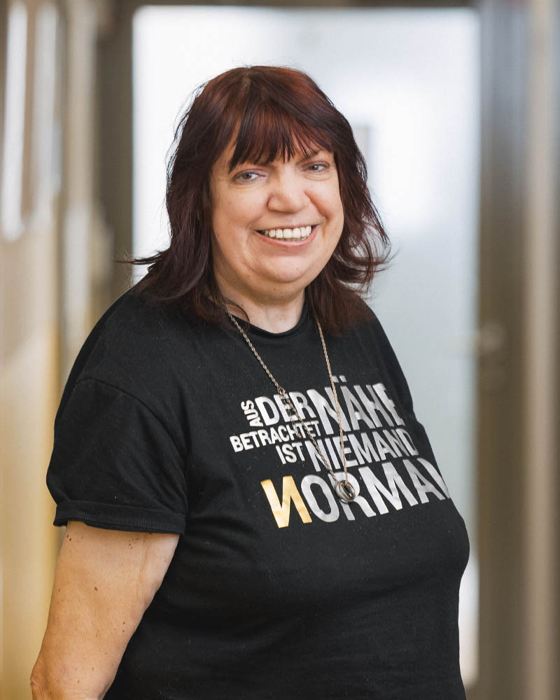 Susanne Orth