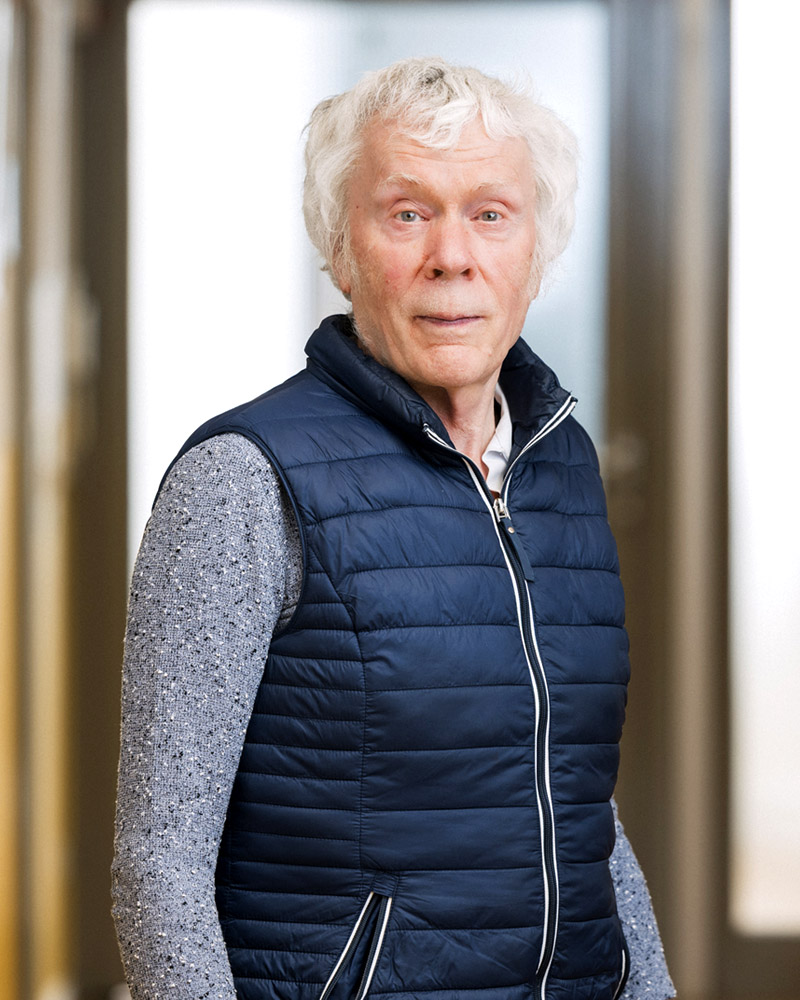 Wolfgang Lachmann