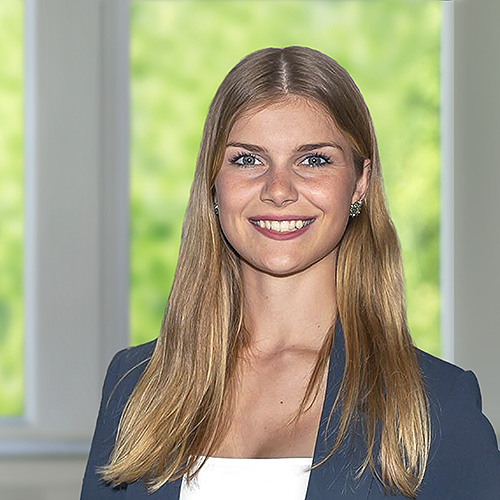 Sarah Patermann